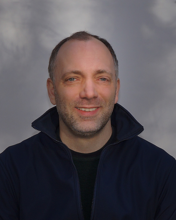 Porträt von Jan-Matti Gorges