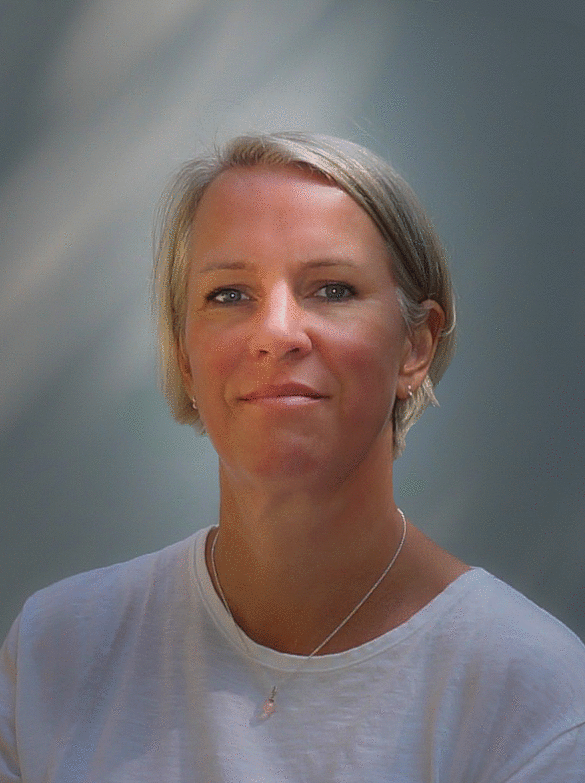 Porträt von Andrea Wagner