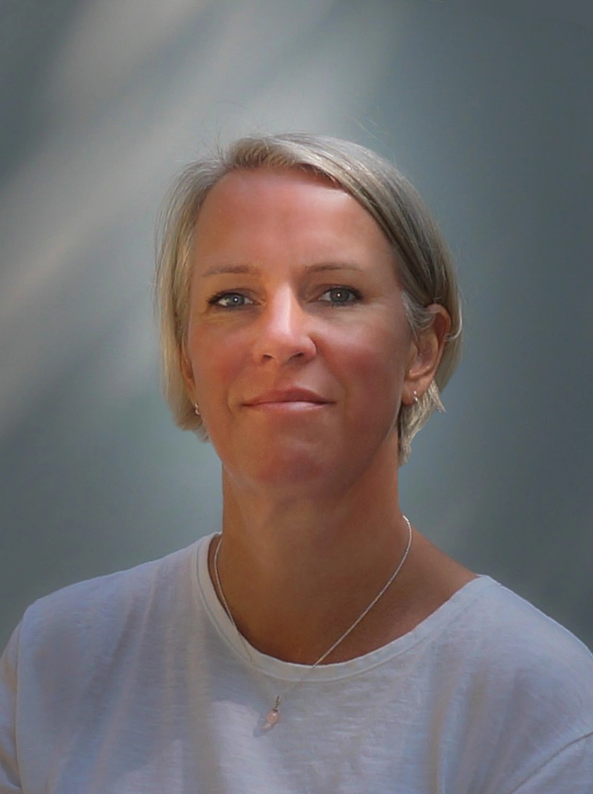 Porträt von Andrea Wagner