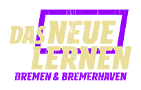 Logo des neuen Lernens in Bremen und Bremerhaven